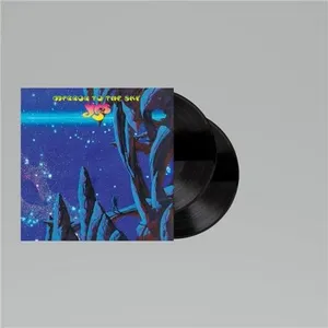 Comparateur de prix : Insideoutmusic Mirror To The Sky