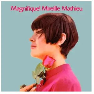 Comparateur de prix : Sony Music Entertainment Magnifique ! Mireille Mathieu