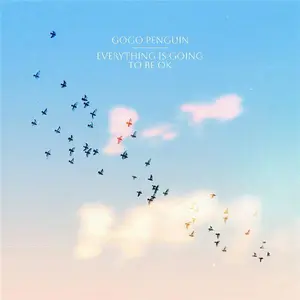 Comparateur de prix : Xxim Records Everything Is Going To Be OK Édition Deluxe