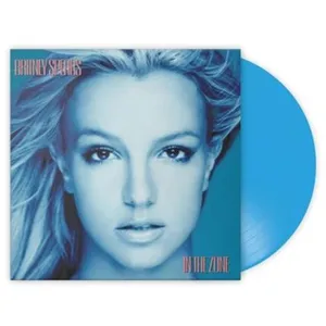 Comparateur de prix : Sony Music Catalog (Sony Music Austria) In The Zone Vinyle Bleu