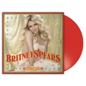 Comparateur de prix : Sony Music Catalog (Sony Music Austria) Circus Vinyle Rouge