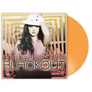 Comparateur de prix : Sony Music Catalog (Sony Music Austria) Blackout Vinyle Orange