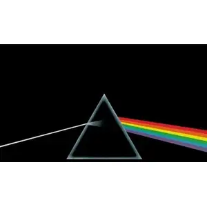 Comparateur de prix : Import The Dark Side Of The Moon (50th Anniversary)