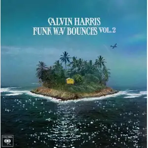 Columbia Funk Wav Bounces Volume 2 pas cher