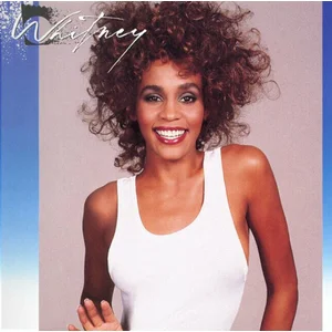 Comparateur de prix : Arista/Legacy Disque vinyle - SONY MUSIC - Whitney Houston - Blanc - Adulte
