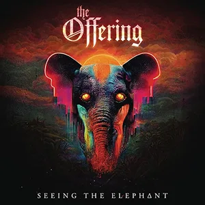 Comparateur de prix : Century Média Seeing The Elephant
