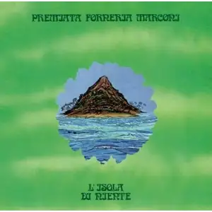 Rca Numero Uno L'Isola Di Niente pas cher