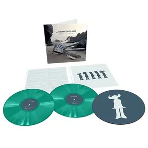 Comparateur de prix : Columbia High Times : Singles 1992-2006 Édition Deluxe Limitée Vinyle Coloré