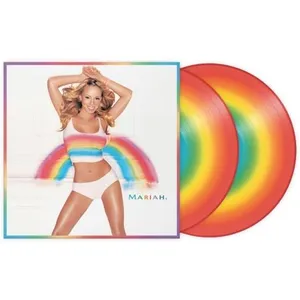 Comparateur de prix : Columbia Rainbow 25ème Anniversaire Édition Limitée Vinyle Coloré