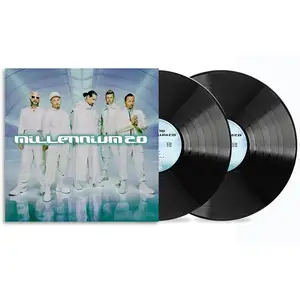 Comparateur de prix : Jive/Legacy Millennium 2.0 25th Anniversary Édition Deluxe Vinyle album