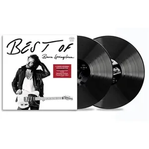 Comparateur de prix : Columbia/Legacy Best Of Bruce Springsteen