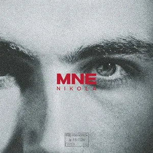 MNE Nikola (Interprète) Vinyle album pas cher