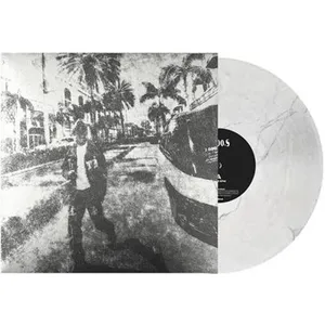 Sideline J.000.$ (Version Fumée) Vinyle Marbré pas cher