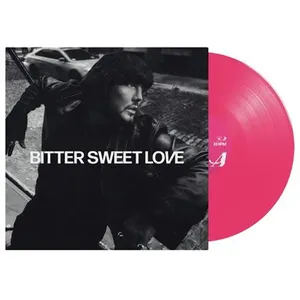 Comparateur de prix : Columbia Local Bitter Sweet Love Vinyle Rose