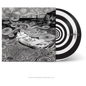 Comparateur de prix : Sony Music Ent France Sas Uzumaki Original Soundtrack Picture Disc Coffret Vinyle album