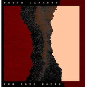 Comparateur de prix : The True North Peter Garrett (Interprète) Vinyle album