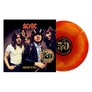 Comparateur de prix : Columbia Highway To Hell Édition Limitée Exclusivité Fnac Vinyle Coloré