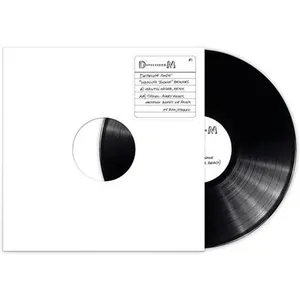 Comparateur de prix : Columbia Depeche Mode - Wagging Tongue Remixes (Limited Edition) (12" Vinyl)