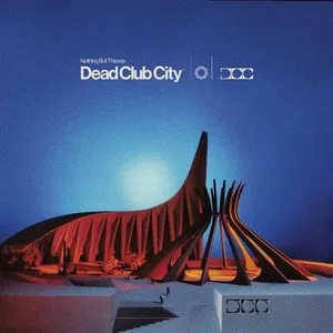 Comparateur de prix : Rca Records Label LP  de Nothing But Thieves - Dead club city - pour Unisexe - Standard Standard
