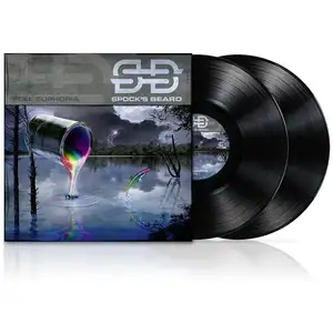 Comparateur de prix : Insideoutmusic Feel Euphoria (20th Anniversary Release)