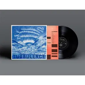 Masterworks Turbulence pas cher