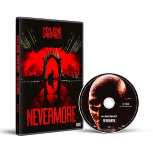 Stuffed Monkey Nevermore DVD pas cher