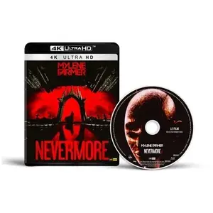 Comparateur de prix : Stuffed Monkey Nevermore Blu-ray 4K Ultra HD