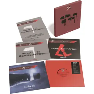 Comparateur de prix : Columbia Spirit / The 12" Singles Édition Deluxe Collector