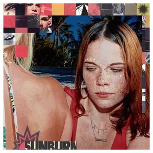 Columbia Sunburn pas cher