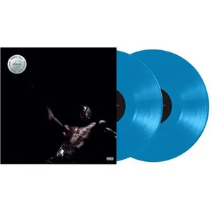 Comparateur de prix : Rca Utopia Exclusivité Fnac Vinyle Bleu Opaque