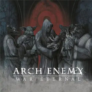 Century Média War Eternal pas cher