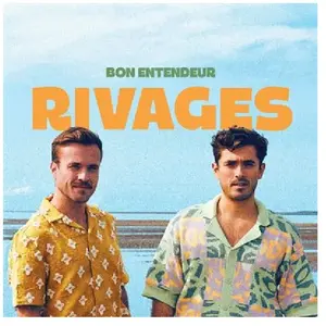 Comparateur de prix : Be Records Rivages