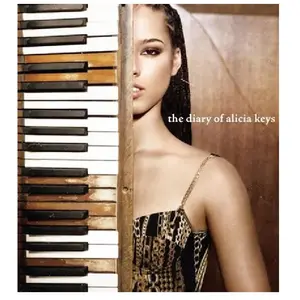 Comparateur de prix : J Records/Legacy The Diary Of Alicia Keys