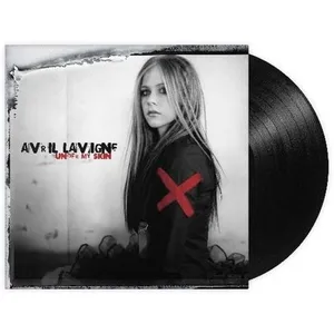 Comparateur de prix : Arista/Legacy Under My Skin Avril Lavigne (Interprète) Vinyle album
