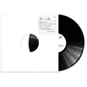 Comparateur de prix : Columbia My Favourite Stranger Remixes Depeche Mode (Interprète) Maxi vinyle
