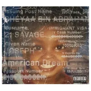Comparateur de prix : Epic International (Sony Music Austria) American Dream Exclusivité Fnac