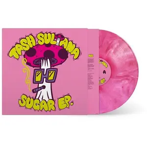 Comparateur de prix : Lonely Lands Records Sugar EP Vinyle Coloré