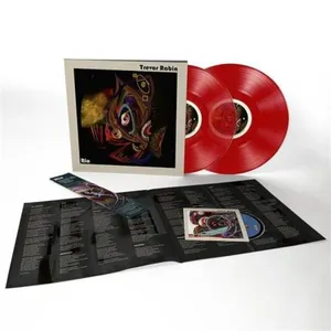 Comparateur de prix : Insideoutmusic Rio Édition Limitée Vinyle Rouge Transparent Coffret Deluxe