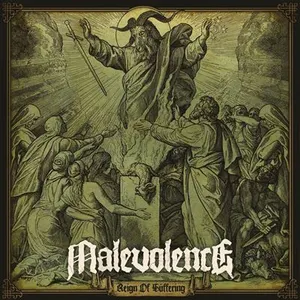 Comparateur de prix : Century Média Reign Of Suffering Vinyle Vert Clair