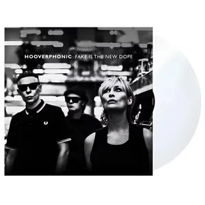 Import Fake Is The New Dope Hooverphonic (Interprète) Vinyle albumVendu parrakuten