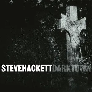 Insideoutmusic Darktown pas cher