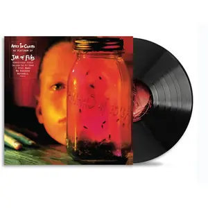Comparateur de prix : Columbia/Legacy Jar Of Flies 30th Anniversary