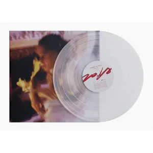 Awa Diamant du bled Vinyle Coloré pas cher