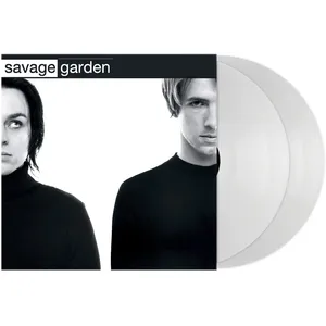 Comparateur de prix : Savage Garden - Savage Garden (White Coloured) (Reissue) (2 LP)