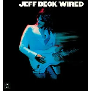 Epic/Legacy Wired Jeff Beck (Interprète) Vinyle albumVendu parcultura