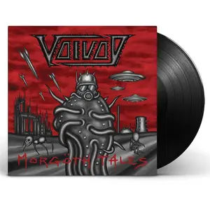 Comparateur de prix : LP de Voivod - Morgöth tales - pour Unisexe - Standard Standard