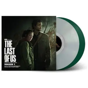 Comparateur de prix : Milan The Last of Us: Season 1 (Soundtrack from the HBO Original Series)