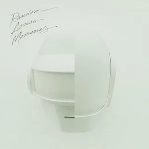 SONY MUSIC Random Access Memories (Drumless Edition) pas cher