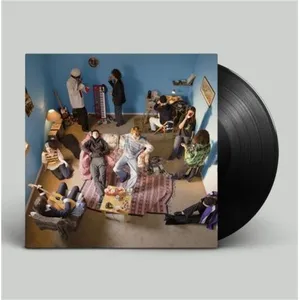 Comparateur de prix : Columbia Désordres Johnny Jane (Interprète) Maxi vinyle