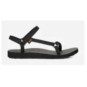 Comparateur de prix : Teva Teva W Original Universal Slim Colour Noir - 40